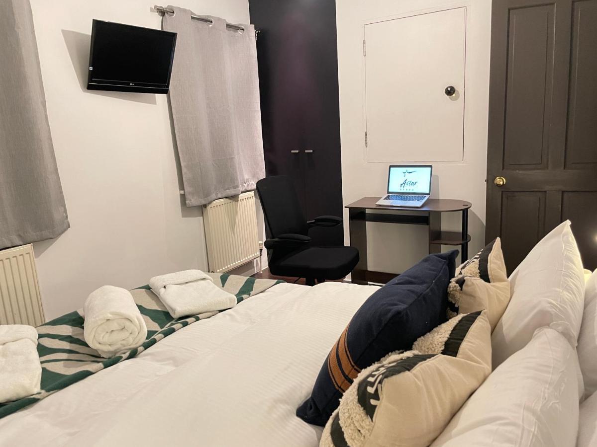 Apartamento Stepney Gated Area With Parking & Garden *