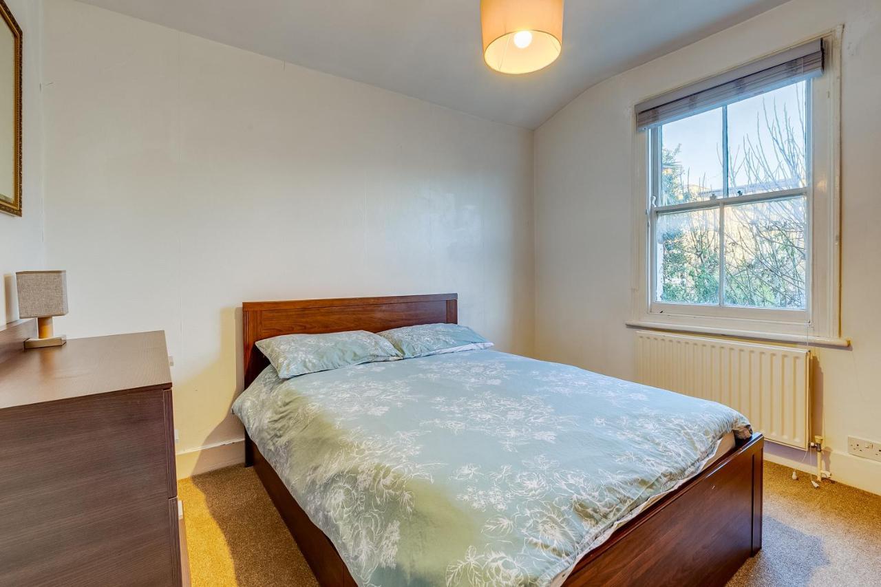 Apartamento Lovely Place, Perfect For Family And Business Travellers Ideally Located Between The Commons Londres