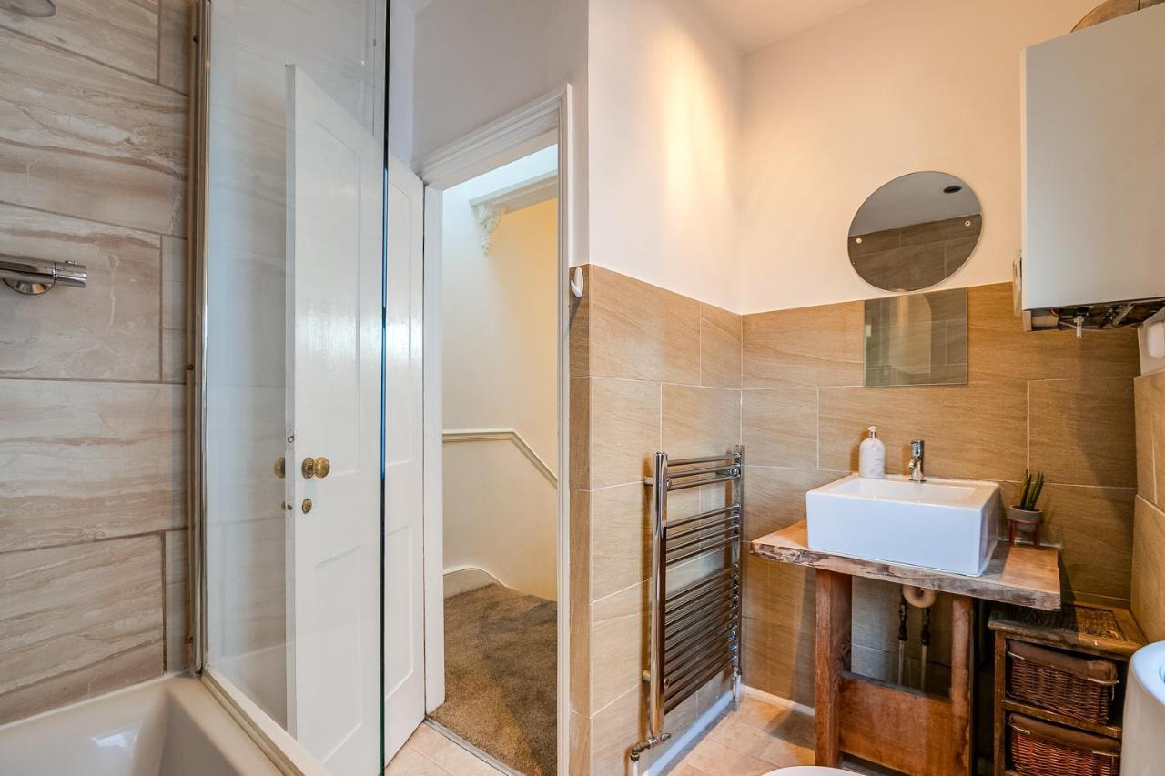 Apartamento Lovely Place, Perfect For Family And Business Travellers Ideally Located Between The Commons