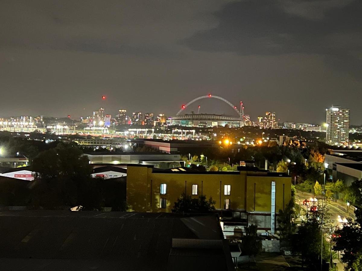 Appartement Mj Service - With Skyline View Close To Tube Station - Londres