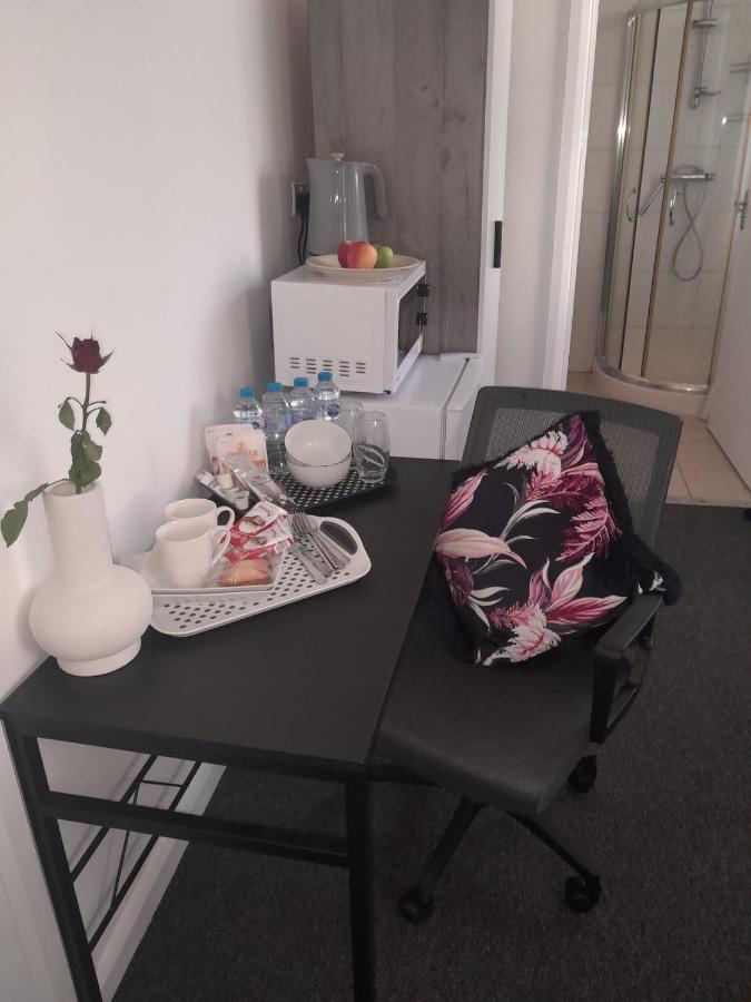 Mj Service - With Skyline View Close To Tube Station - Londres