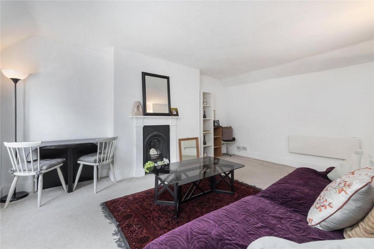 Appartement The Great Londen