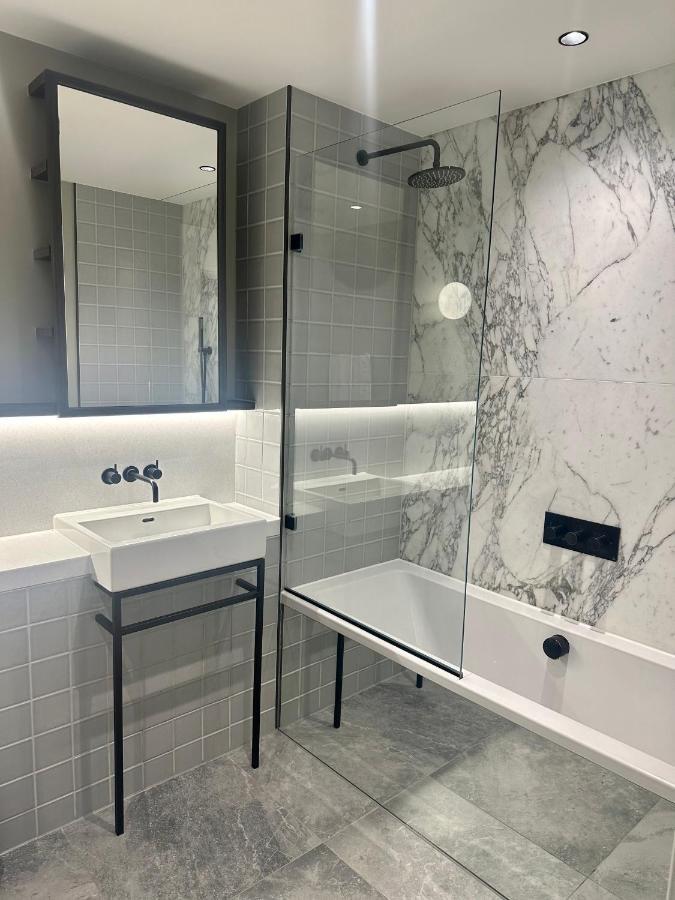 Apartamento Godson Luxury One Bed *