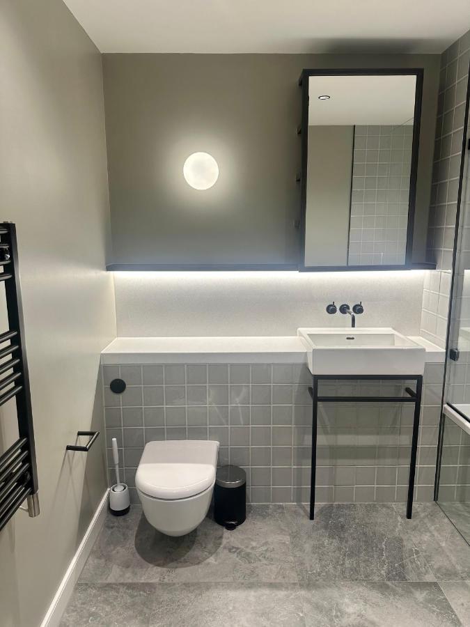 Godson Luxury One Bed Apartamento *