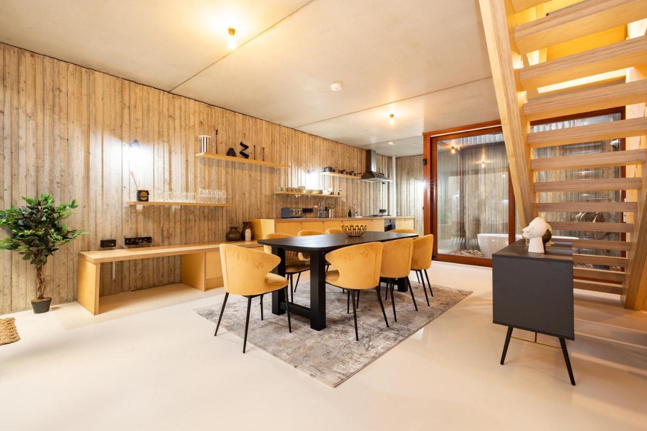 Appartement The Victoria Park Sanctuary - Stunning 2bdr Flat