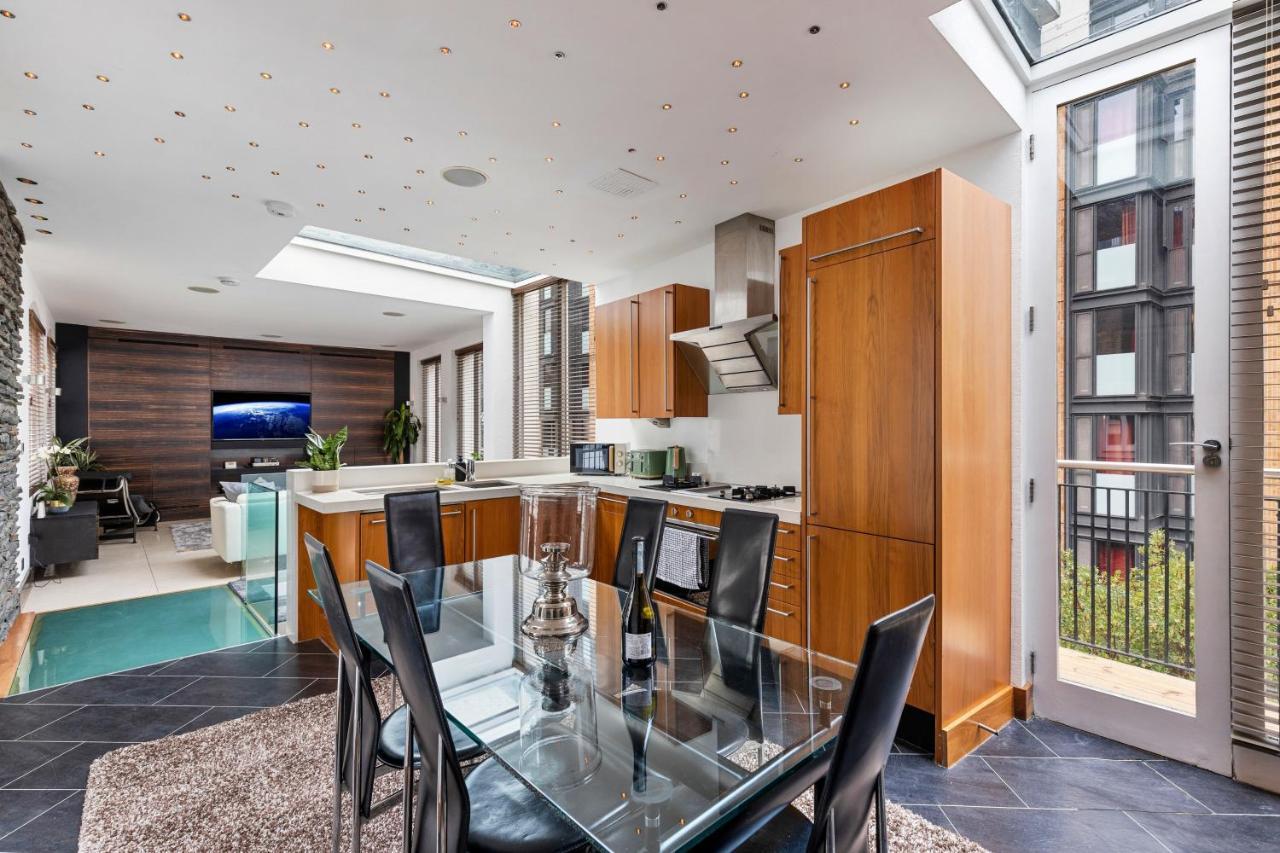 Finest Retreats - Ennismore Garden Mews Apartamento