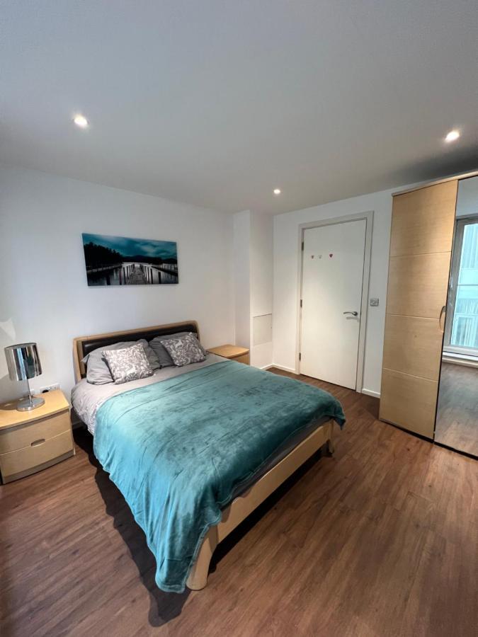 Royal Victoria Flat2 Londres