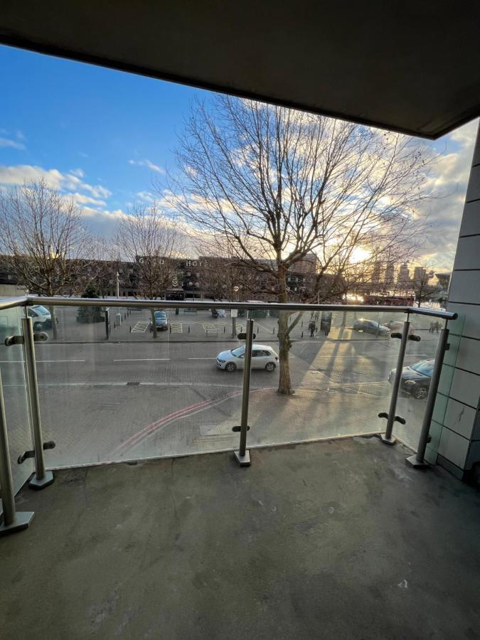 Apartamento Royal Victoria Flat2 *