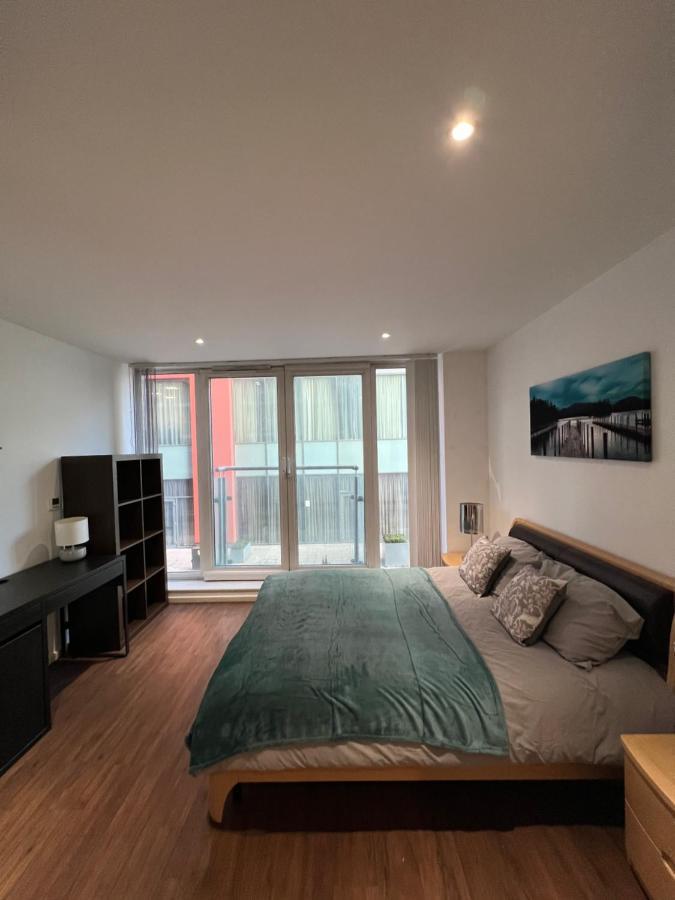Apartamento Royal Victoria Flat2 Londres
