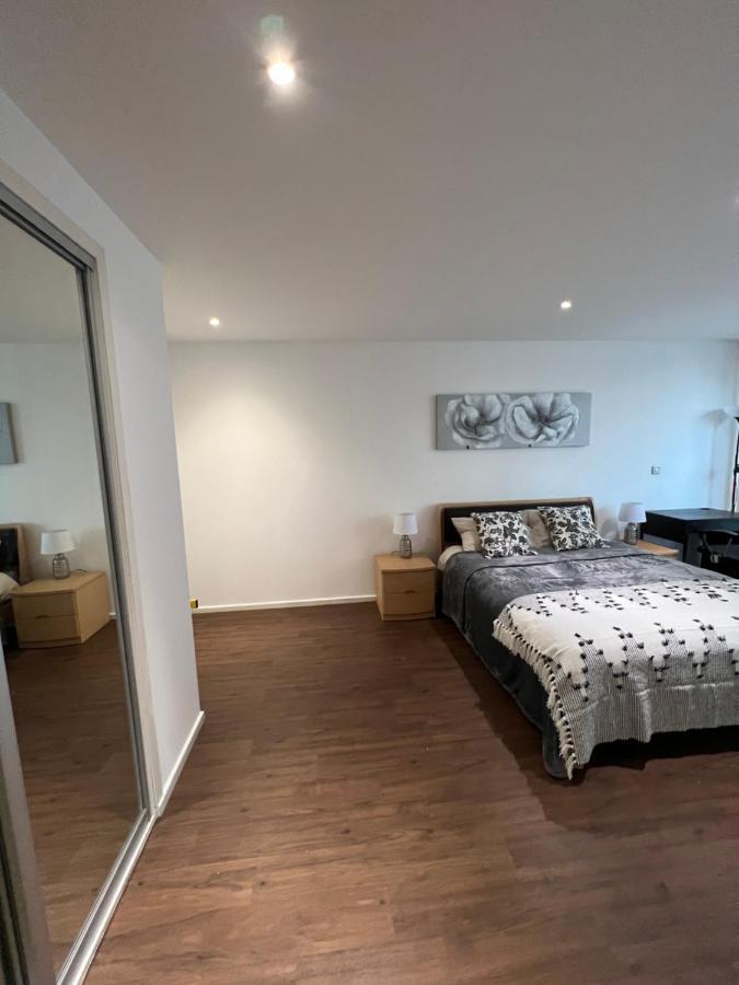 Apartamento Royal Victoria Flat2 *