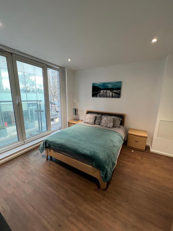 Royal Victoria Flat2 Londres