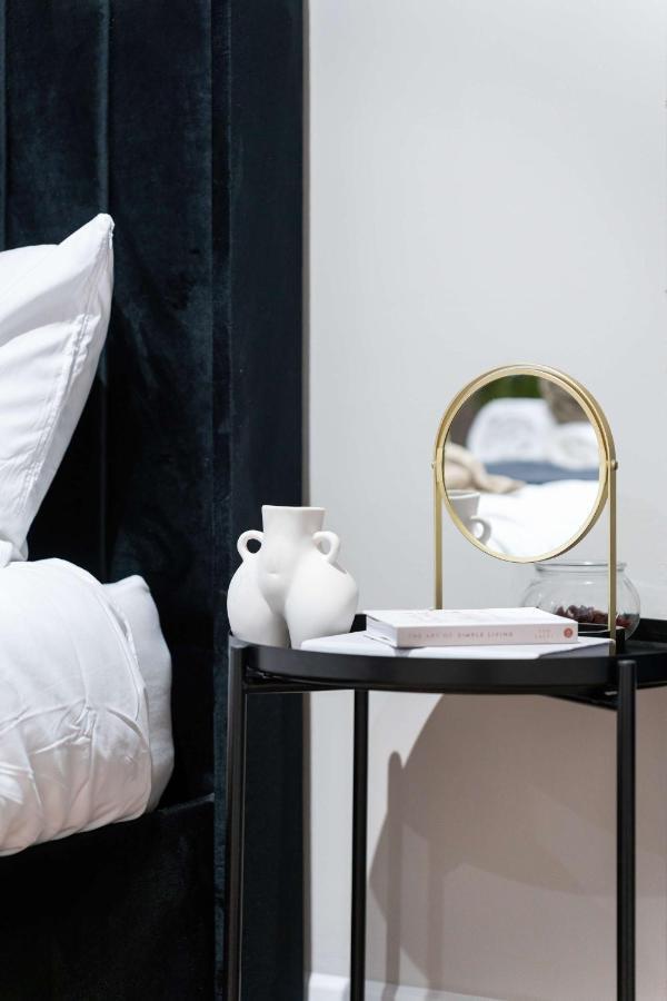 Kensington High 2 Bedroom Apartamento *