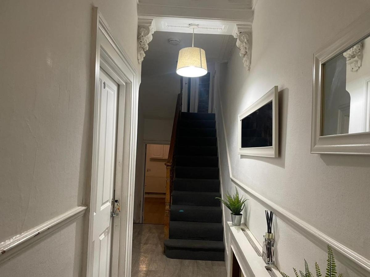 Balham, South Spacious 3 Privatunterkunft London
