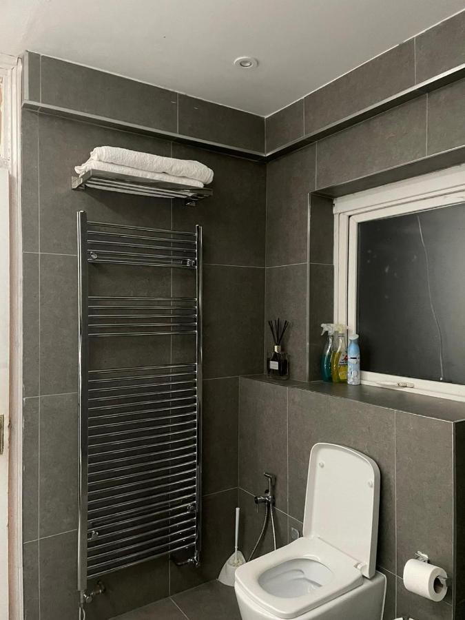 Privatunterkunft Balham, South Spacious 3