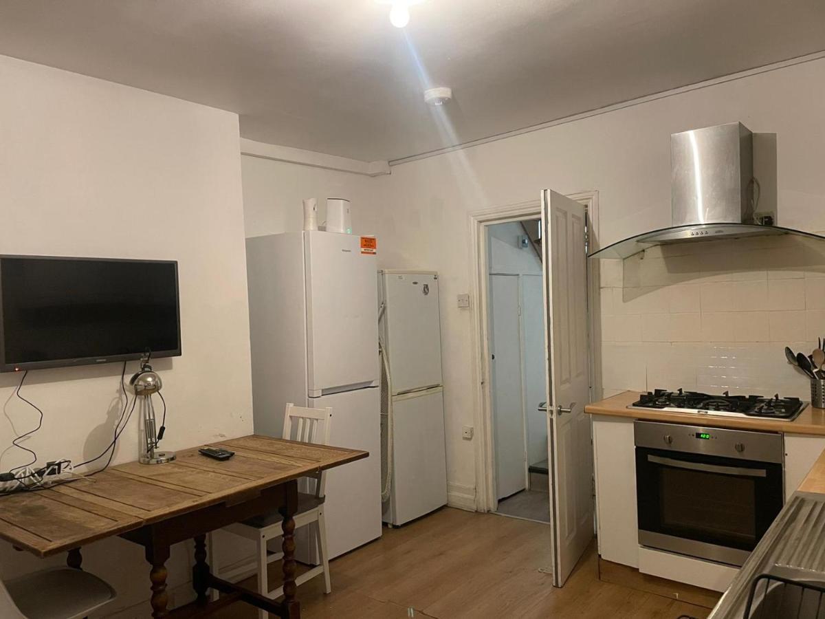Balham, South Spacious 3 Privatunterkunft London