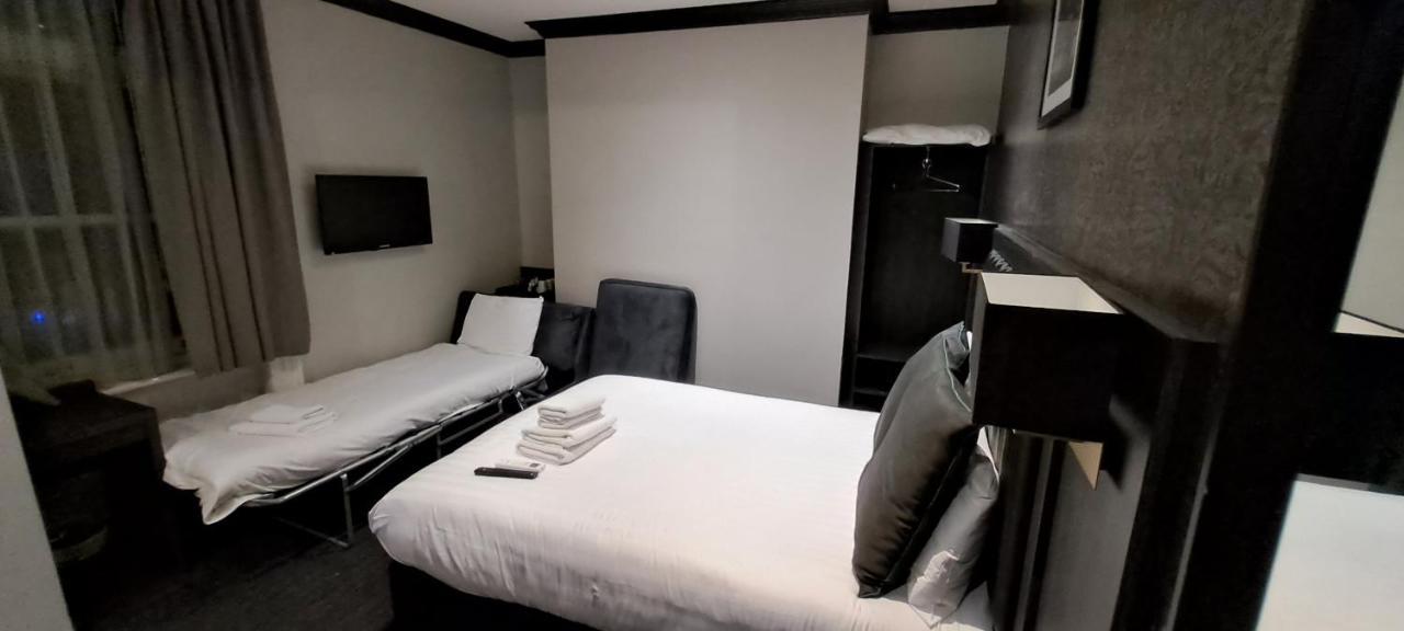 The Duke 3* London