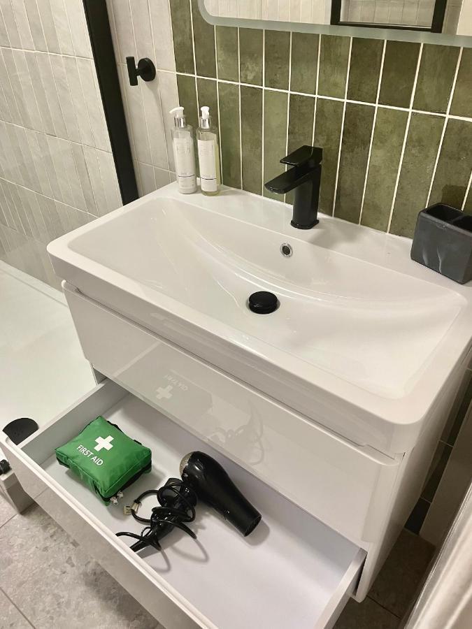 Appartement Newly Refurbished 2 Bedroom In South