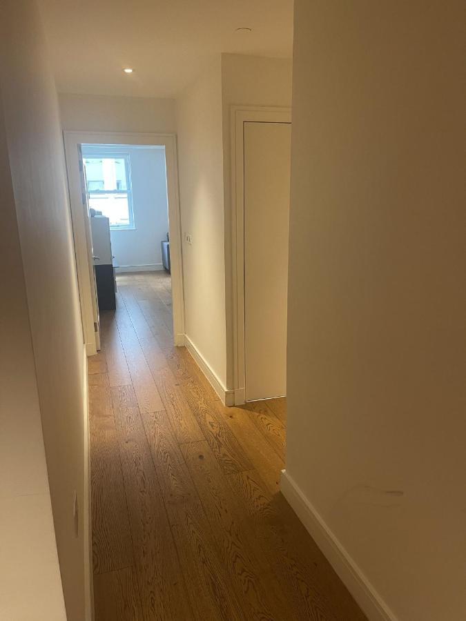Clarges -selfridges Luxury Apartamento