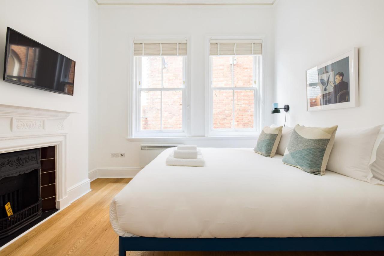 Hausd - Covent Garden Apartment *