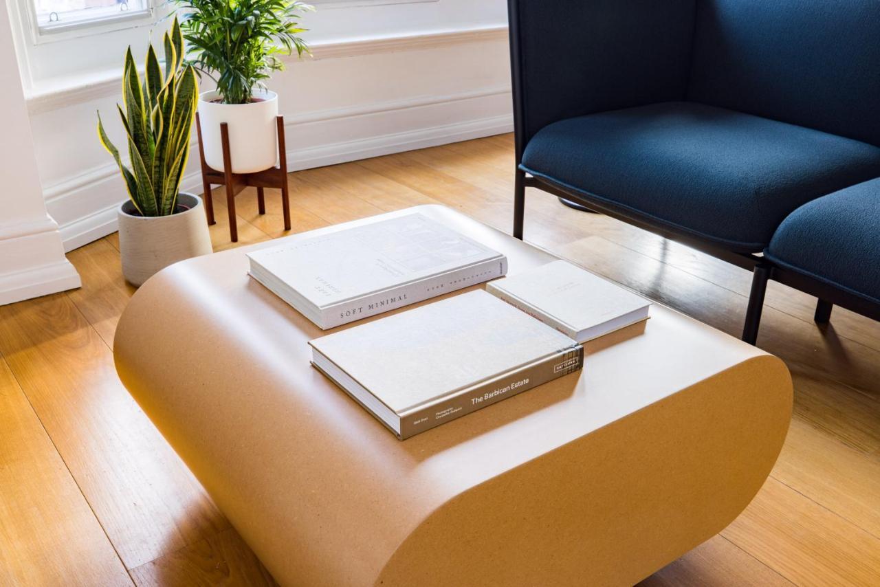 Hausd - Covent Garden Apartment London
