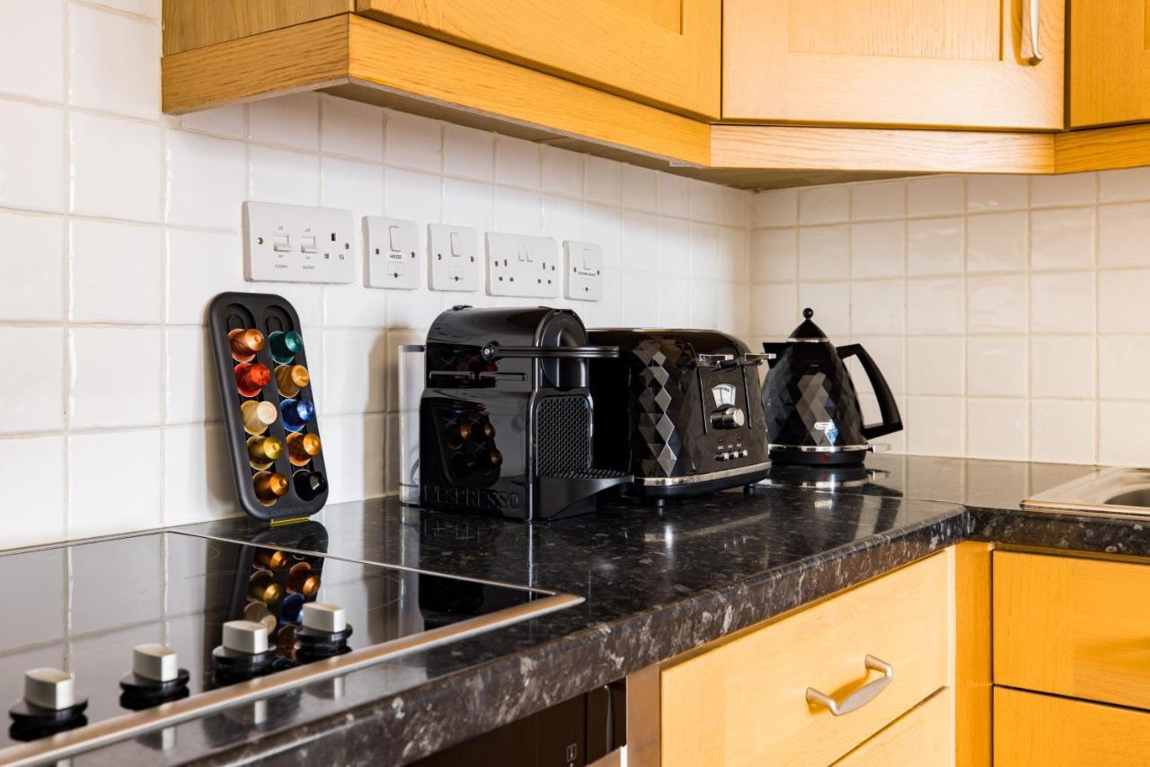 Apartment Hausd - Covent Garden