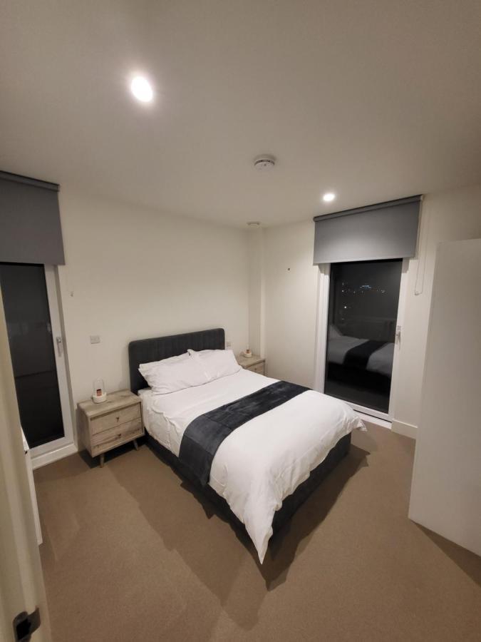 71 Bondway, Parry St, Sw81sf * Londres