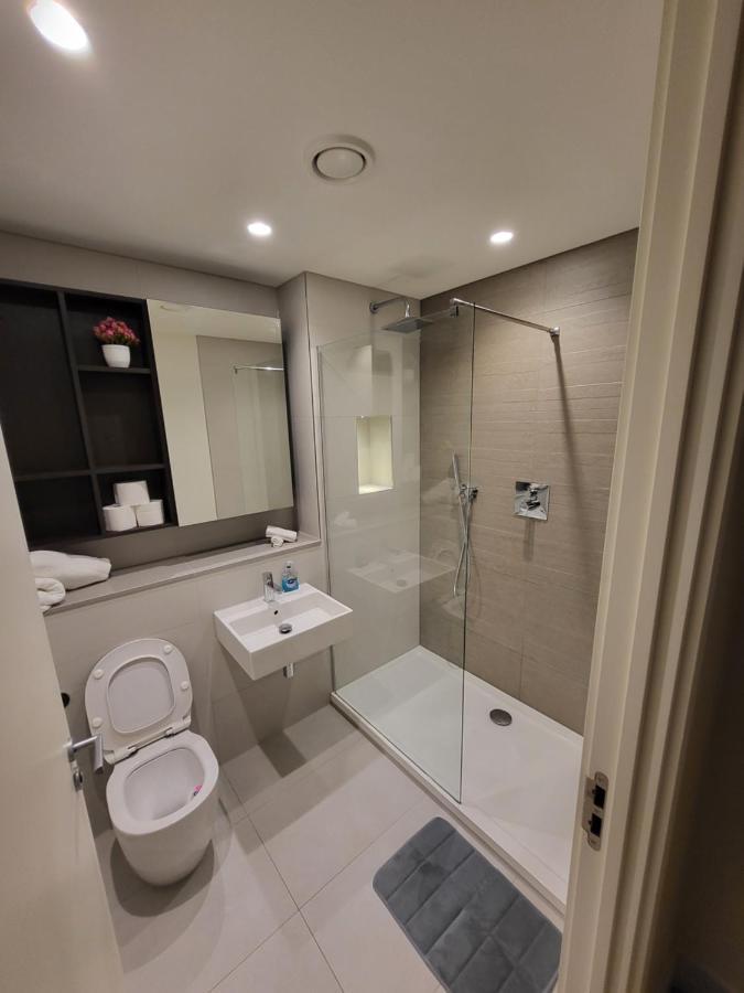 71 Bondway, Parry St, Sw81sf Apartamento Londres