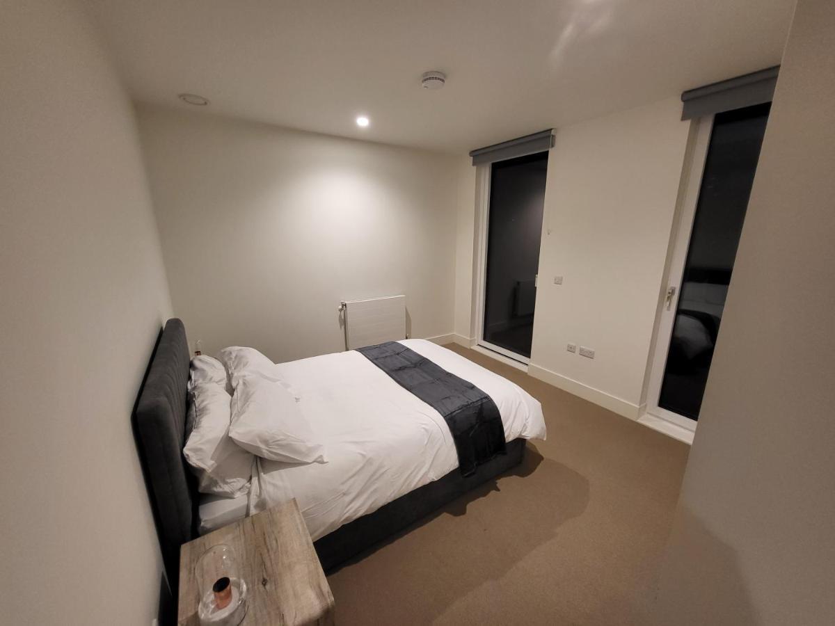 71 Bondway, Parry St, Sw81sf Apartamento *