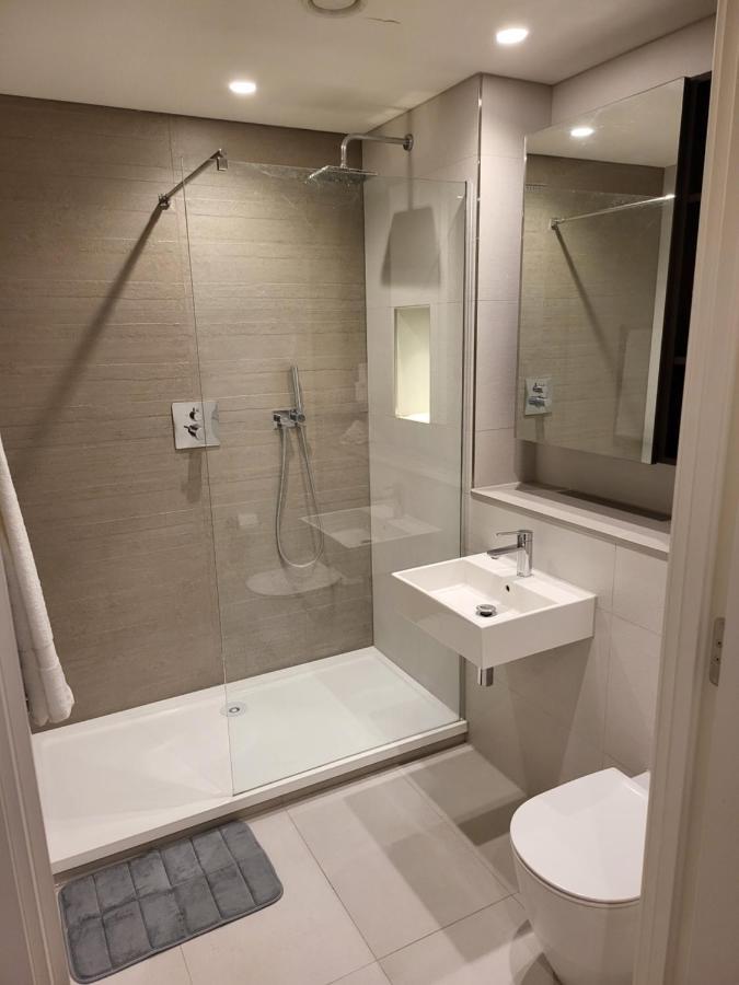 71 Bondway, Parry St, Sw81sf Apartamento Londres