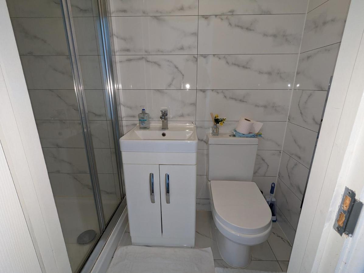 Maison d'hôtes Mile End- Prime Location *
