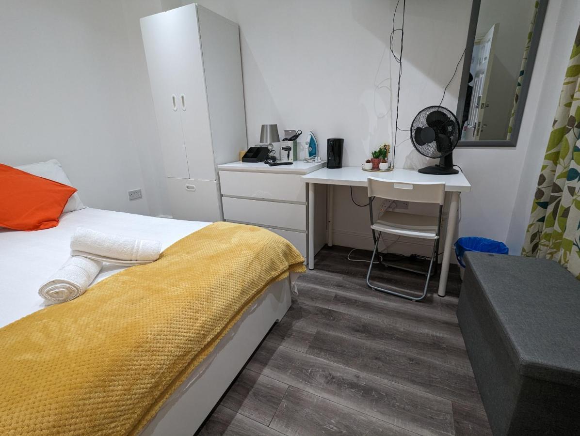 Mile End- Prime Location Londres