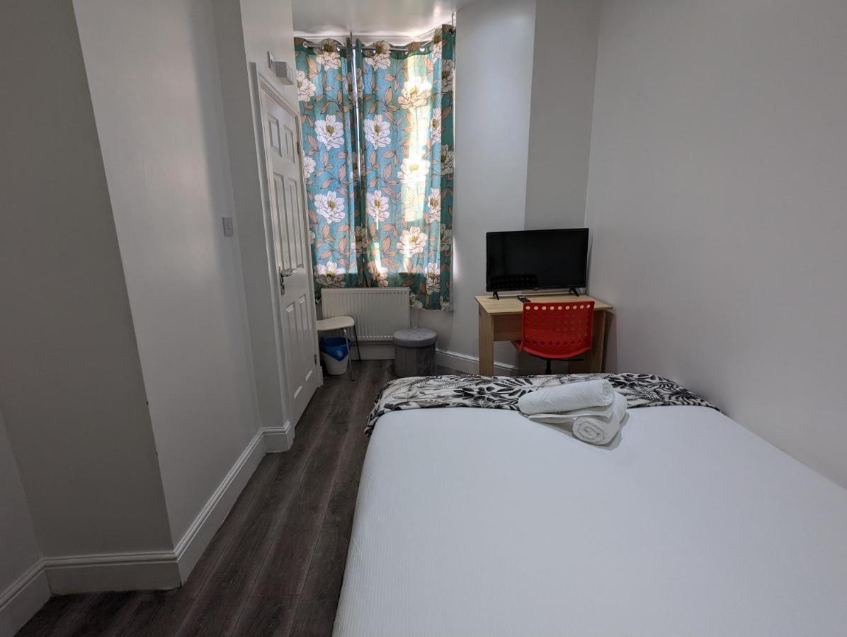 Maison d'hôtes Mile End- Prime Location *