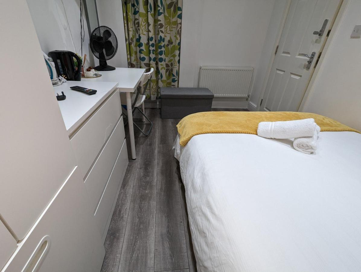 Mile End- Prime Location Londres
