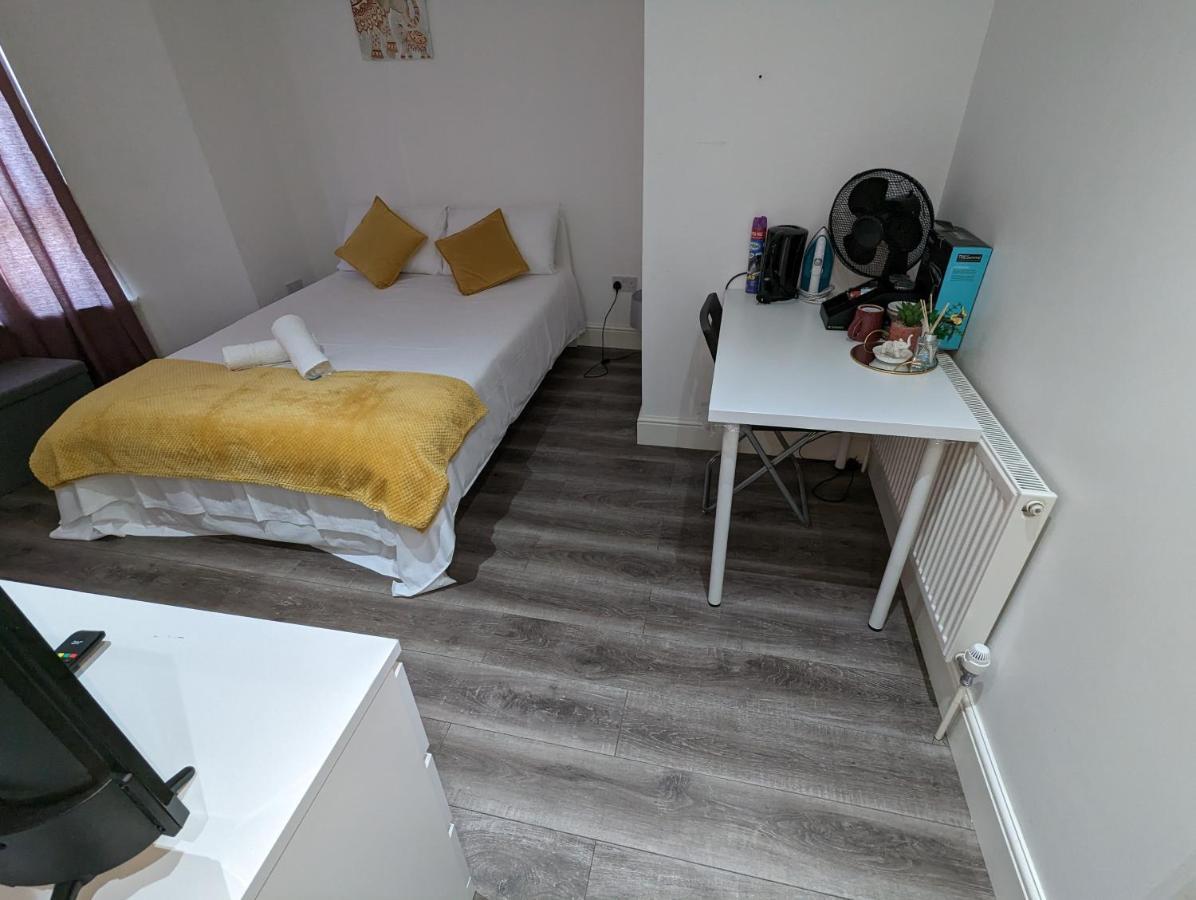 Maison d'hôtes Mile End- Prime Location *