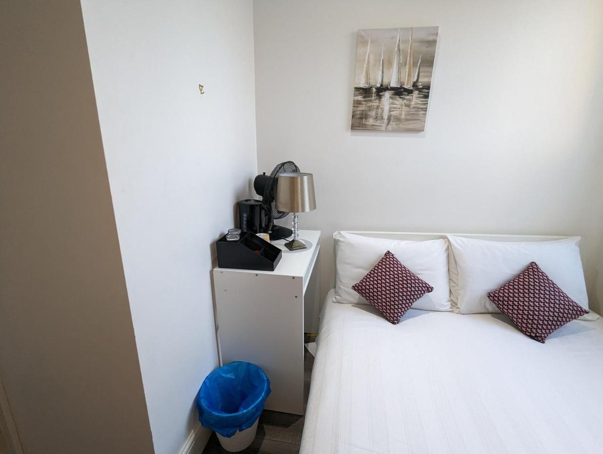 Mile End- Prime Location Maison d'hôtes Londres