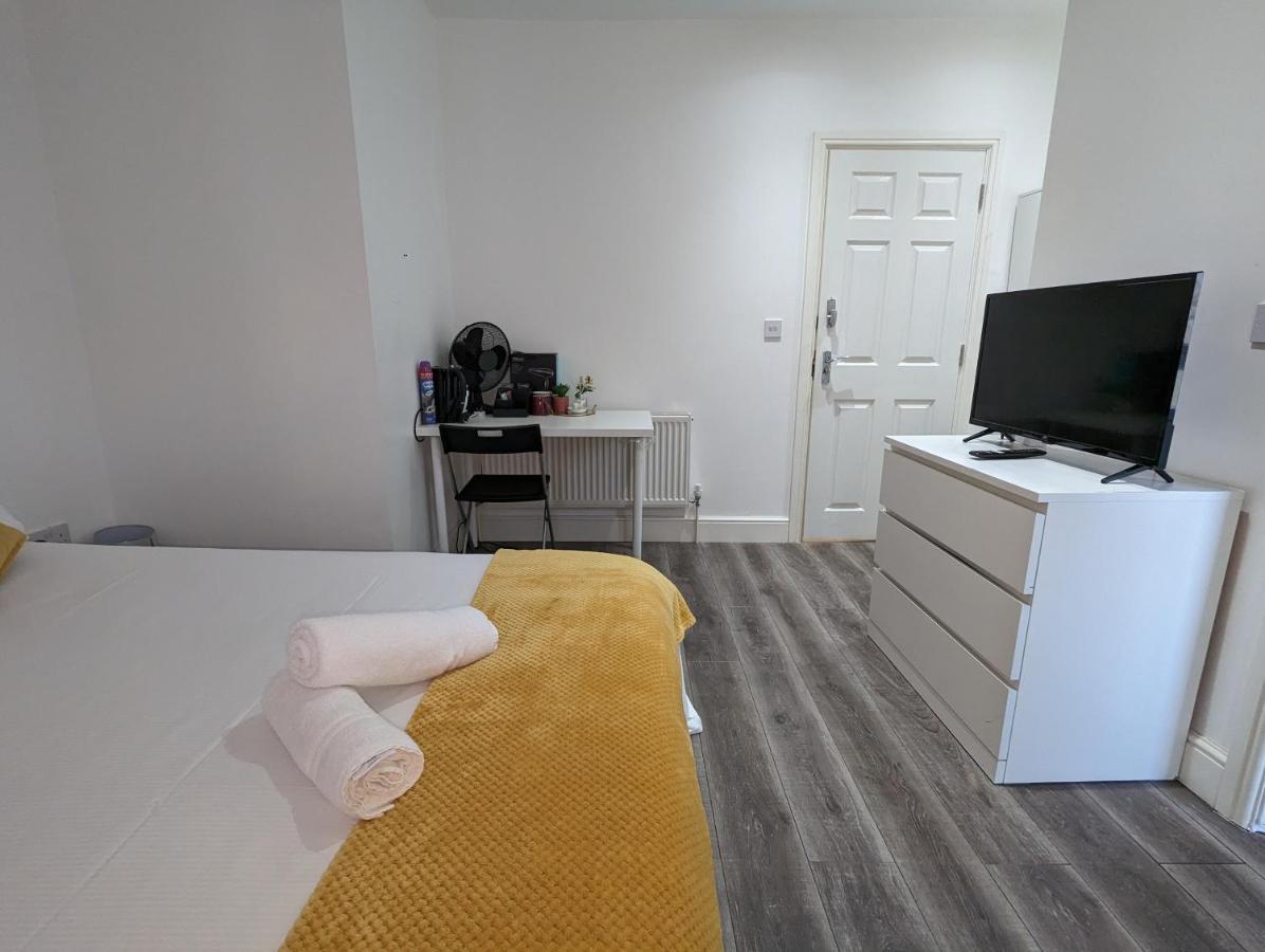 Mile End- Prime Location Maison d'hôtes Londres