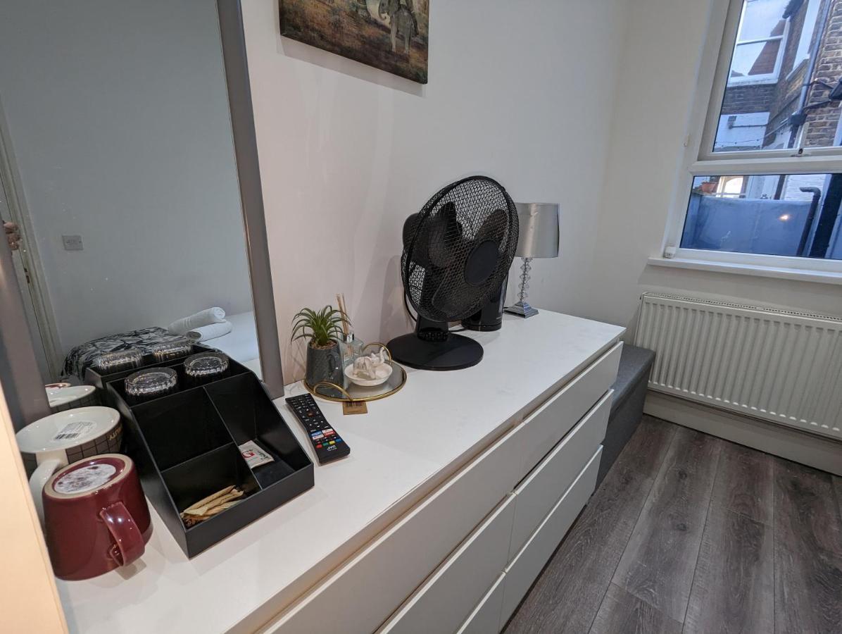 Mile End- Prime Location Maison d'hôtes