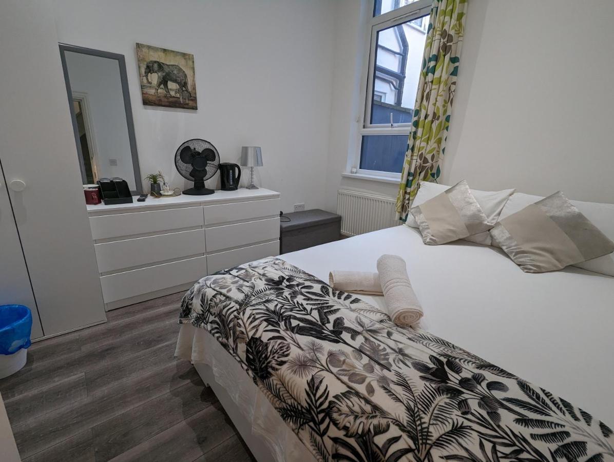 Maison d'hôtes Mile End- Prime Location