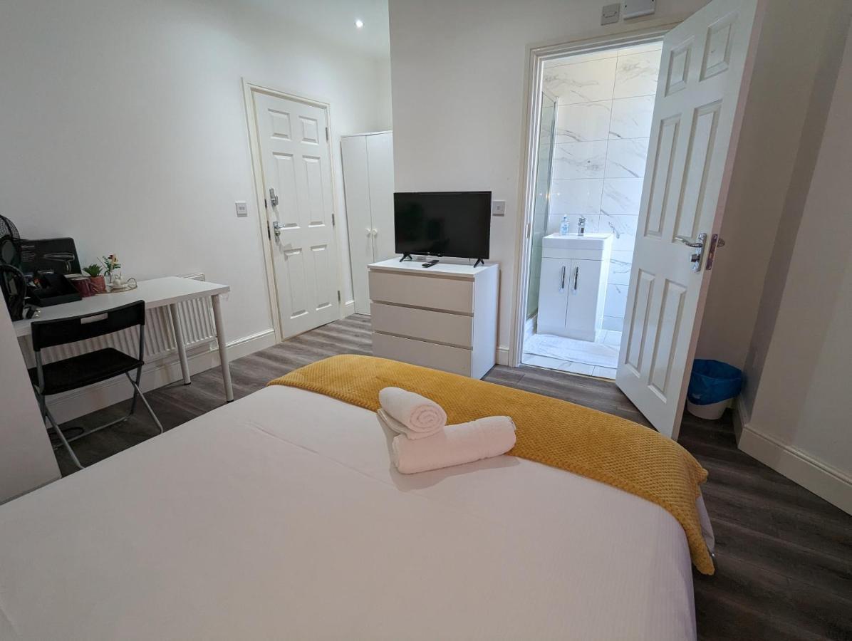 Mile End- Prime Location Maison d'hôtes