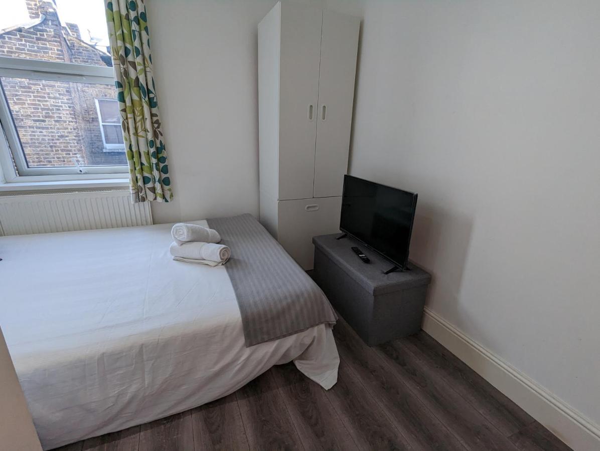Mile End- Prime Location * Londres