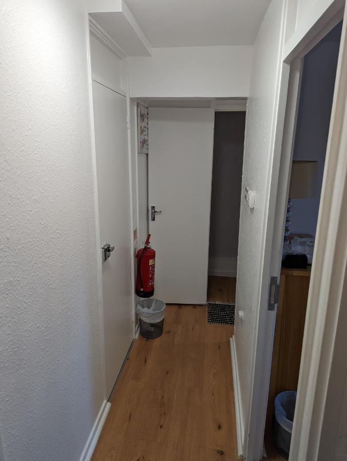Apartamento Beautiful Independent In Uk Londres