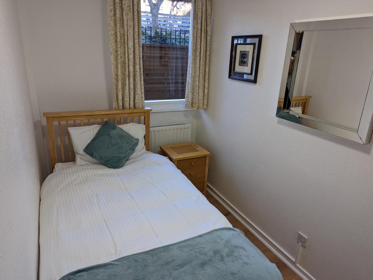 Beautiful Independent In Uk Apartamento *