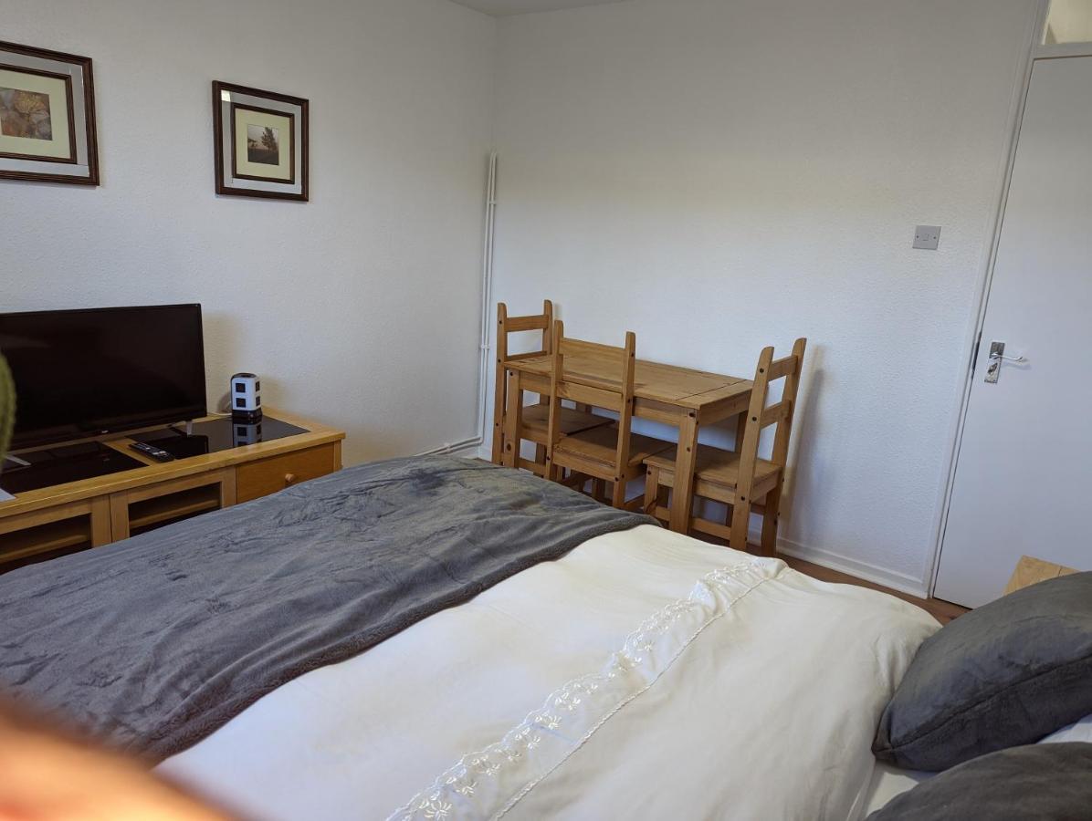 Apartamento Beautiful Independent In Uk Londres