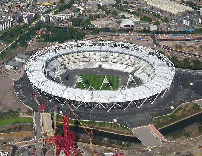 Dream Near Stratford Olympic Park Casa de Férias