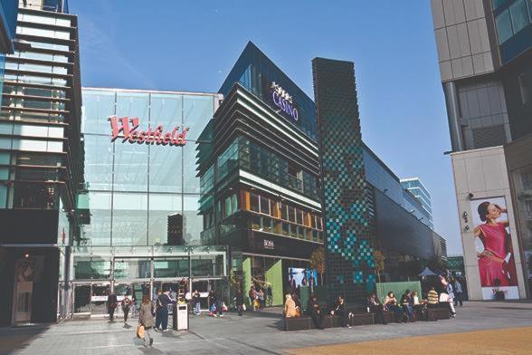 Dream Near Stratford Olympic Park * Londres