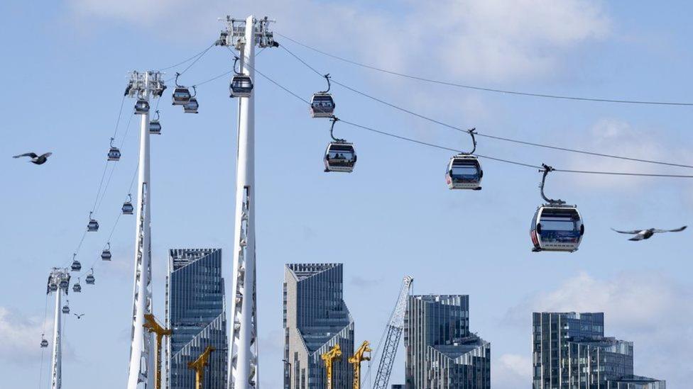 Hébergement de vacances Dream Near Stratford Olympic Park