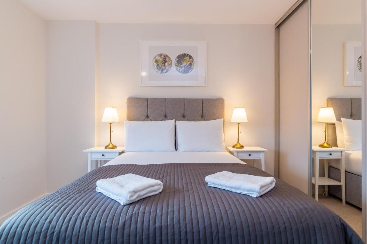 Apartamento Glorious