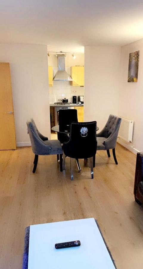 Solonzo Apartamento