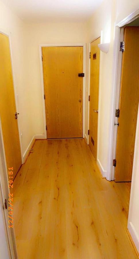 Solonzo Apartamento Londres