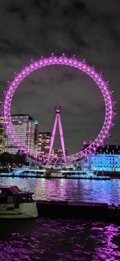 Appartement Brenda's -elephant & Castle Londen